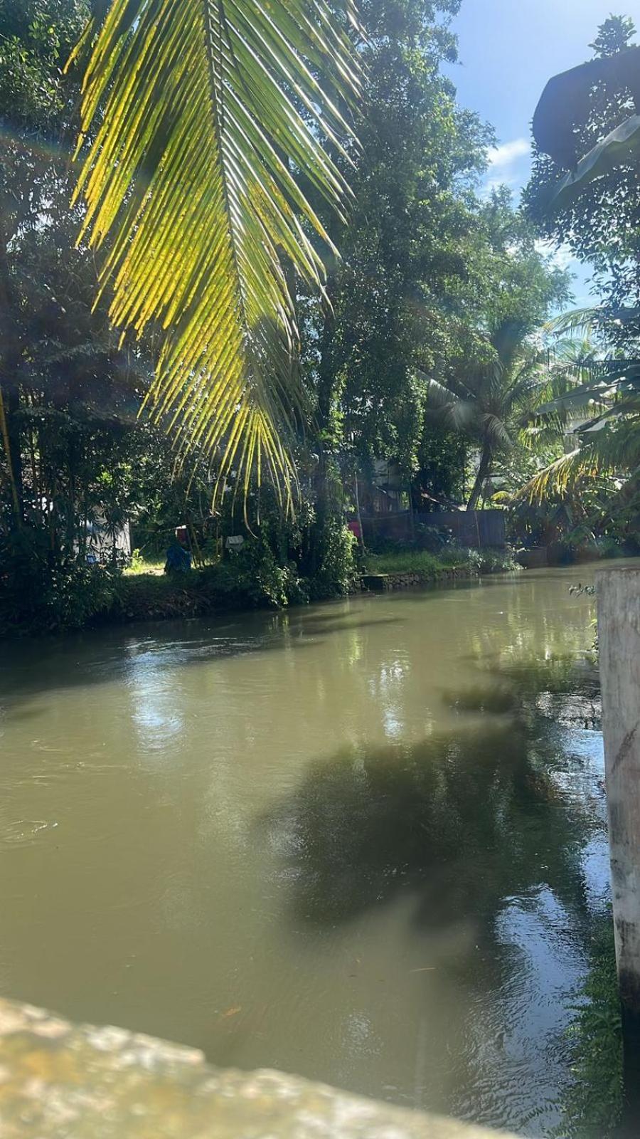 Prabhalayam Appartement Kottayam Buitenkant foto