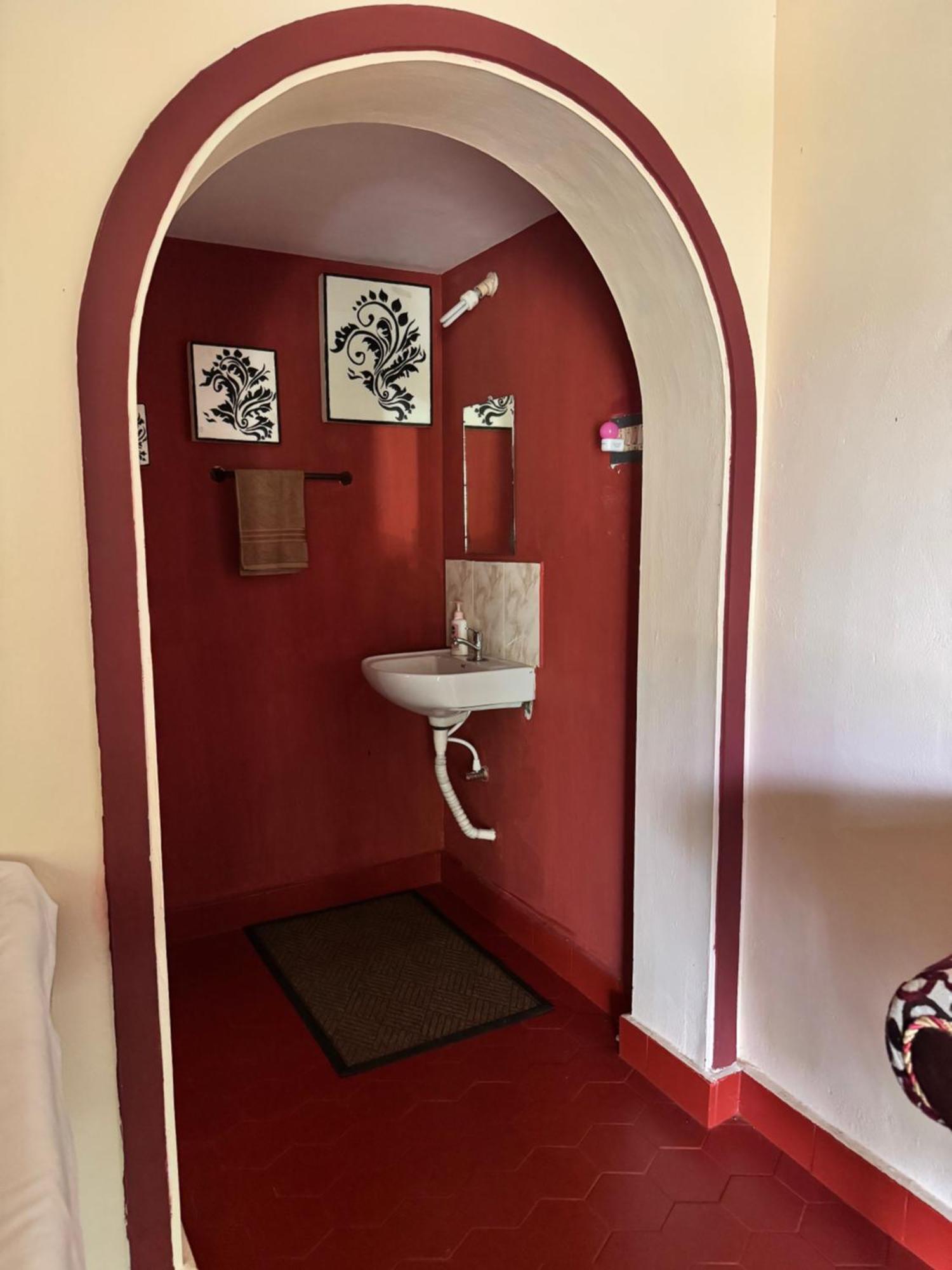 Prabhalayam Appartement Kottayam Buitenkant foto