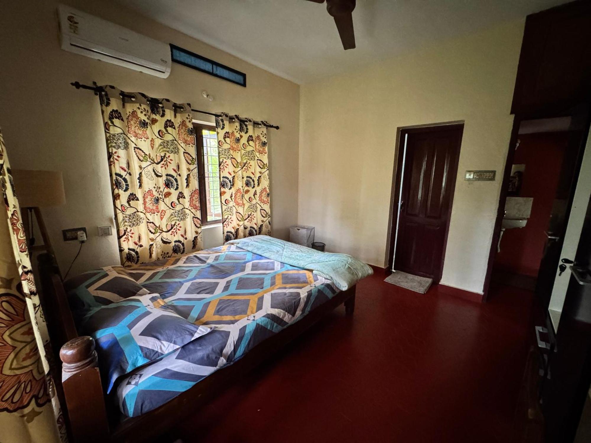 Prabhalayam Appartement Kottayam Buitenkant foto